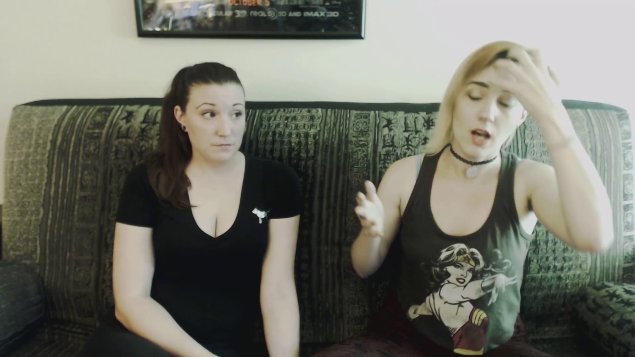 CosPlay With Me 002: Clickbait & Cosplay/Model Credit