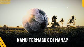 ⚽ Dalam Permainan Hidup, Di Mana Yesus Mengatakan Anda Termasuk? 🥅 by Jesus Film 53 views 1 day ago 1 minute, 31 seconds