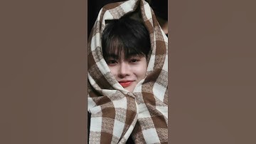 Hú hồn =))) #TEMPEST #TPST #템페스트 #HANBIN #HANBIN_TEMPEST #한빈 #템페스트_한빈