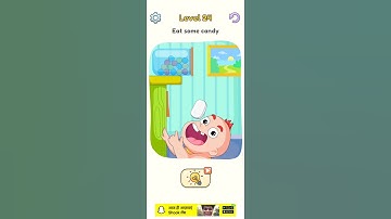 🔥 Dop 5 👀 Level 24 Android⚡IOS #dop5 #gameplay #shorts