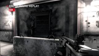 Tom Clancys Rainbow Six Siege - Open Beta Highlight