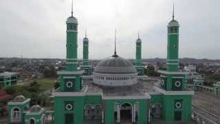 Masjid Agung Berau