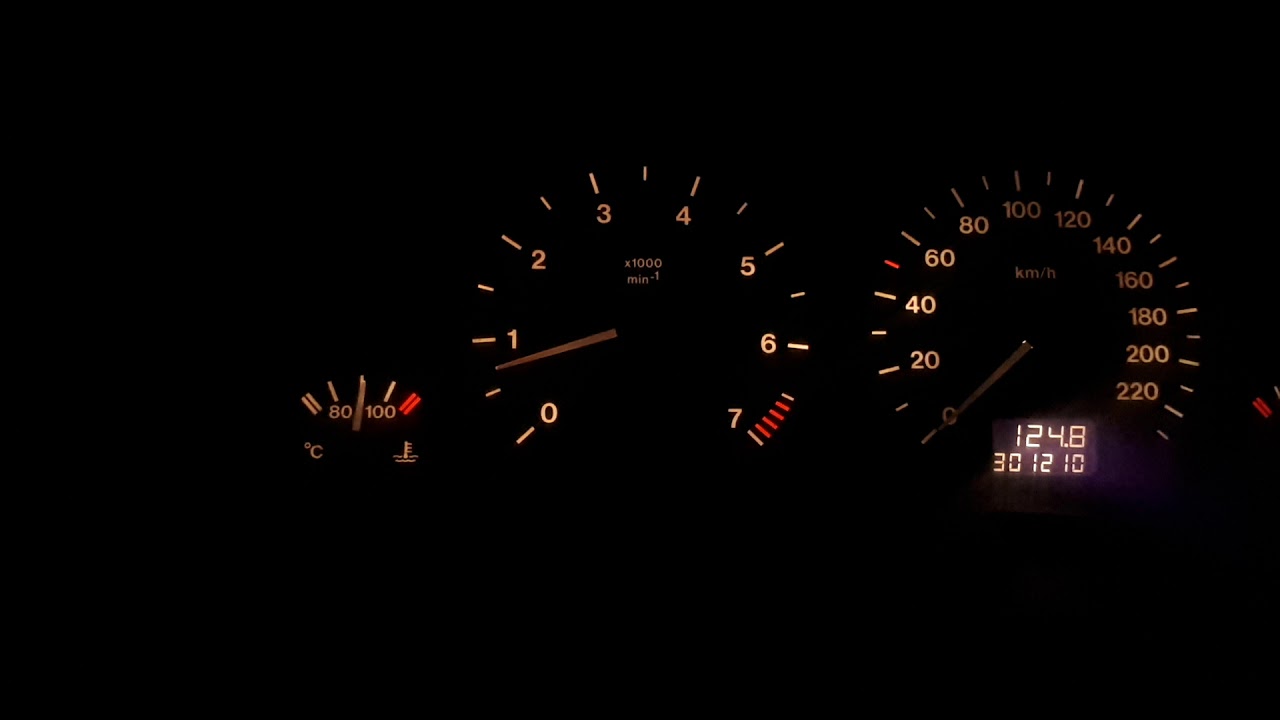 Плавают обороты опель астра g - YouTube