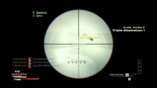 OMG QUAD FEED HEADSHOT OS