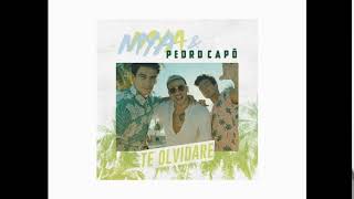 Mya Feat. Pedro Capó - Te Olvidaré 