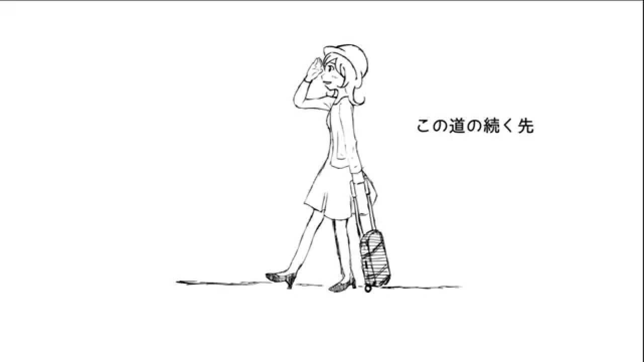 Traveling 【IKOI.A*オリジナル曲】