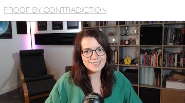 Proof by Contradiction | A Level Year 2