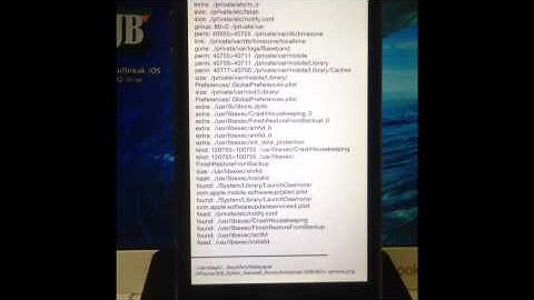 Cydia Impactor for iOS | Restore iDevice Without Updating & iTunes