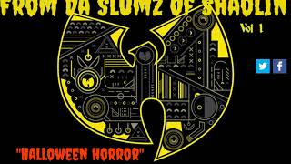 J-Corry - From Da Slumz Of Shaolin Vol 1 FULLMIXTAPE