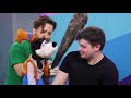 Brock baker makes smosh laugh compilation