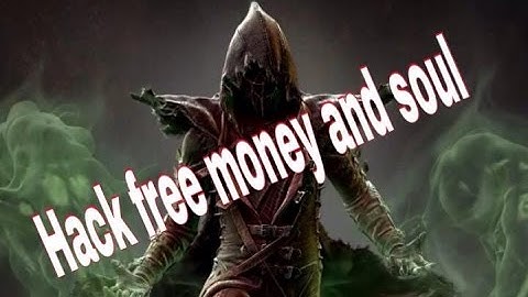 Fast & Easy - How to Hack Mortal Kombat X