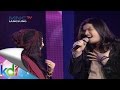 inka christie feat virzha idol cinta kita kdi star 218