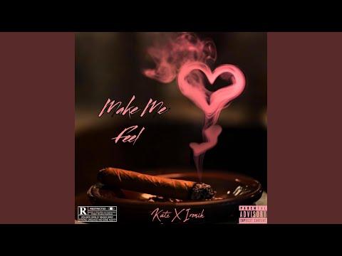 Tonton Make Me Feel (feat. Ironik) di YouTube