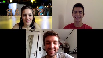 SUGAR Alumni Interviews: Benjamin Mauve