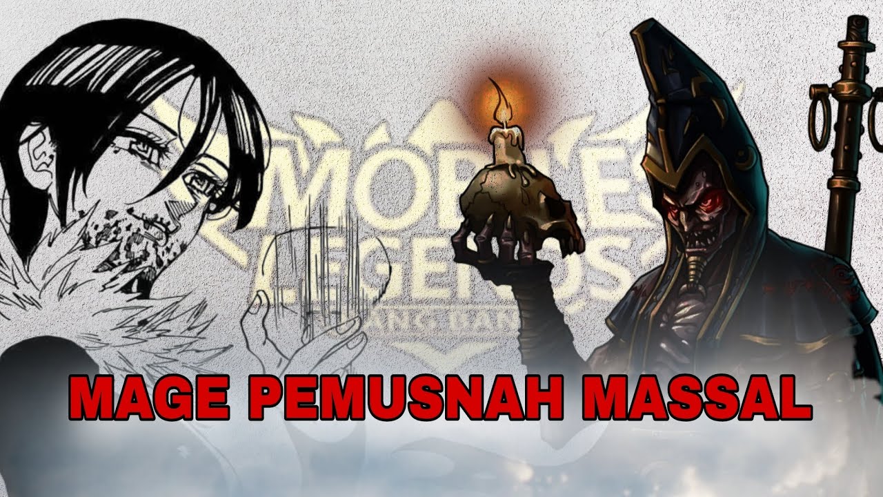 Mage pemusnah massal