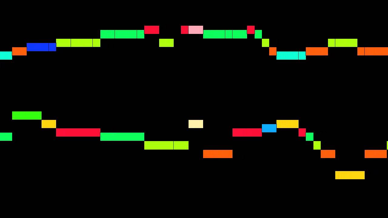 Lully - Psyché, part 38 - YouTube