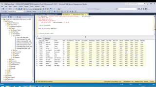 Dynamically Pivot Data in SQL Server