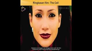 Ringkasan film The Cell