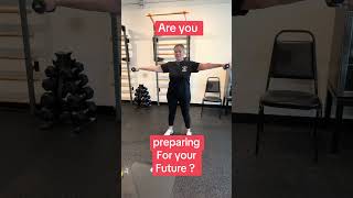 Feet wide, core strong ect
