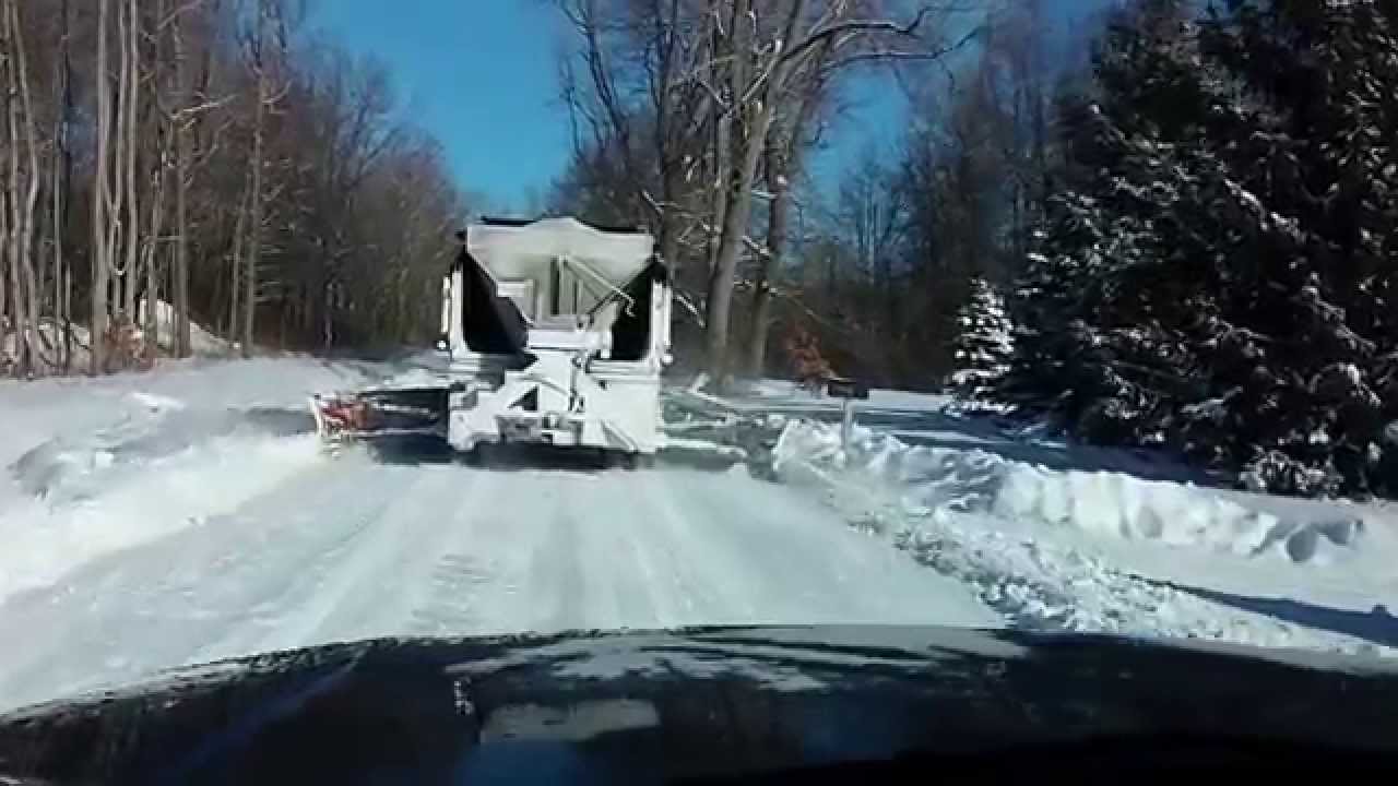 0205151012 Double Wing Plow