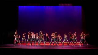 Danceworks New York City - Boy Bye By Lexie Toorock