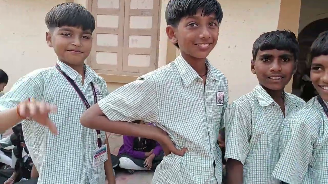 RAMATOTSAV-2025 @ R.M. PRIMARY SCHOOL, ITADARA