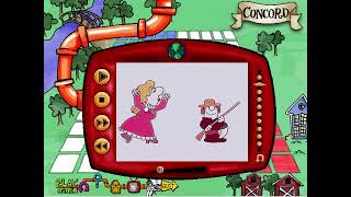 Schoolhouse Rock! America Rock Full Playthrough
