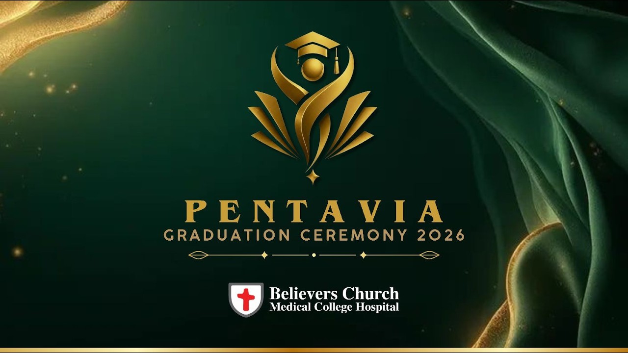 PENTAVIA | GRADUATION CEREMONY 2026