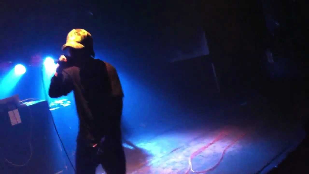 【 The Connection 】 Live: mol53