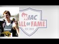 2025 WIAC Hall of Fame Induction Video - John Zupanc