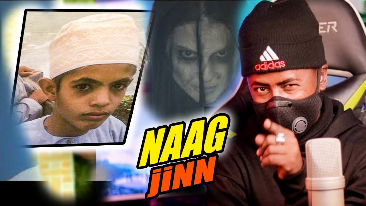 Wiilkan Gabadh Jin Ah miyaa Af Duubatay?