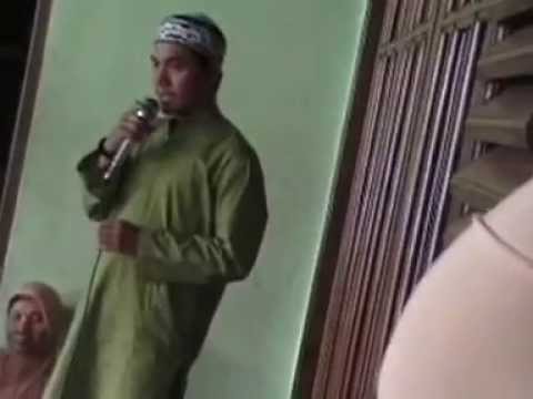Ceramah Maulid Nabi Muhammad SAW by.ridwan - YouTube