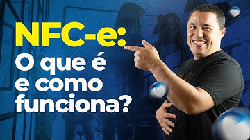 NFC-e: O guia completo para você dominar a nota fiscal eletrônica! | Guedes Assessoria Contábil