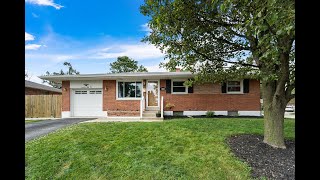 1452 Balsam Ct