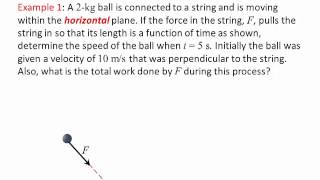 Celebrity Dynamics Lecture 22: Angular impulse and momentum Wealth