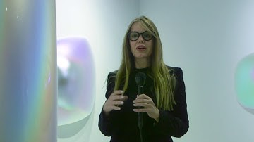 Gisela Colon, "The New Minimal"