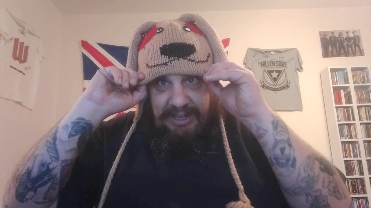 Muttley's Musical Musical Musings Episode Five: Victory In Europe Day