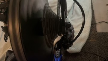 Wahoo Kickr Making Clicking Noise