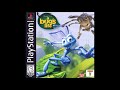 A Bug&#39;s Life - End Credits Bonus Levels