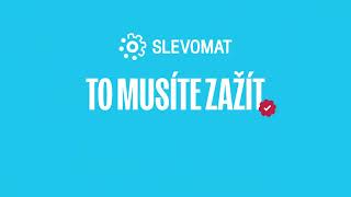 🤩 Tohle chcete zažít!