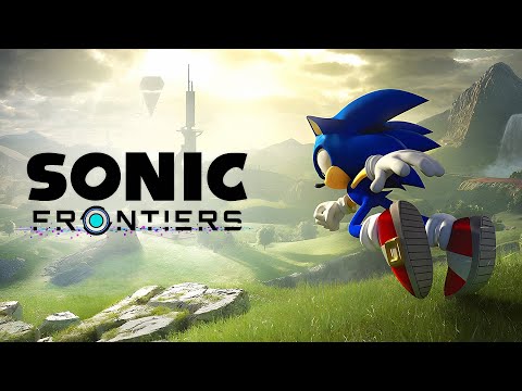Sonic Frontiers -