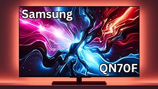 Samsung QN70F Review | Don’t Buy Until You Watch This!