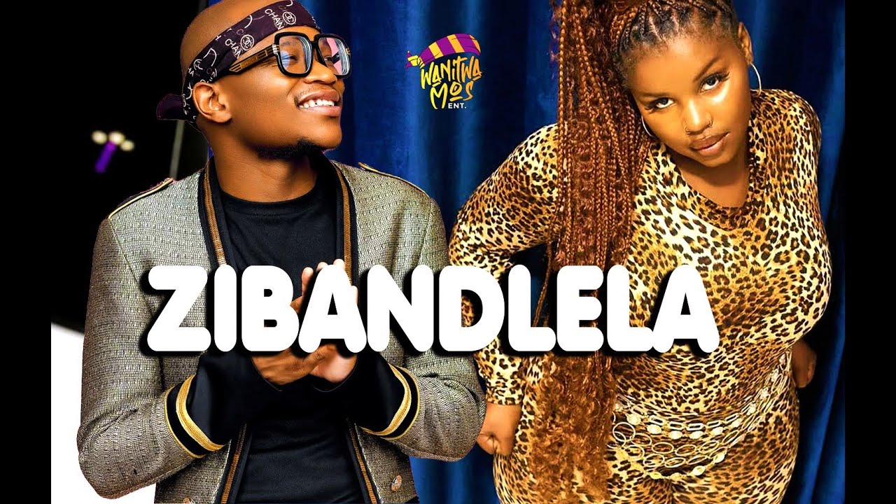 Amapiano Instrumental 2025 Makhadzi x Master KG x Nkosazana Daughter x Type Beat - "ZIBANDLELA"
