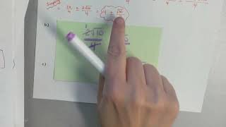 2.6 Notes for A2H