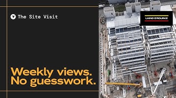 The Site Visit with Laing O