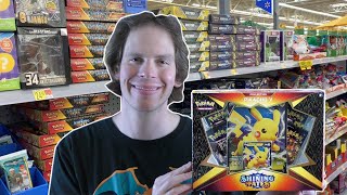 Pokemon Cards are SO EASY TO FIND!