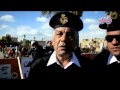 مدير أمن الاقصر يدعو السائحين