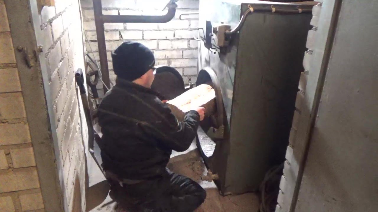 Päivä käyntiin..pannu uuniin tulet!