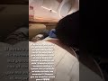 Anuel AA Dandole Cariñito A Su Hija Con Yailin La Mas Viral