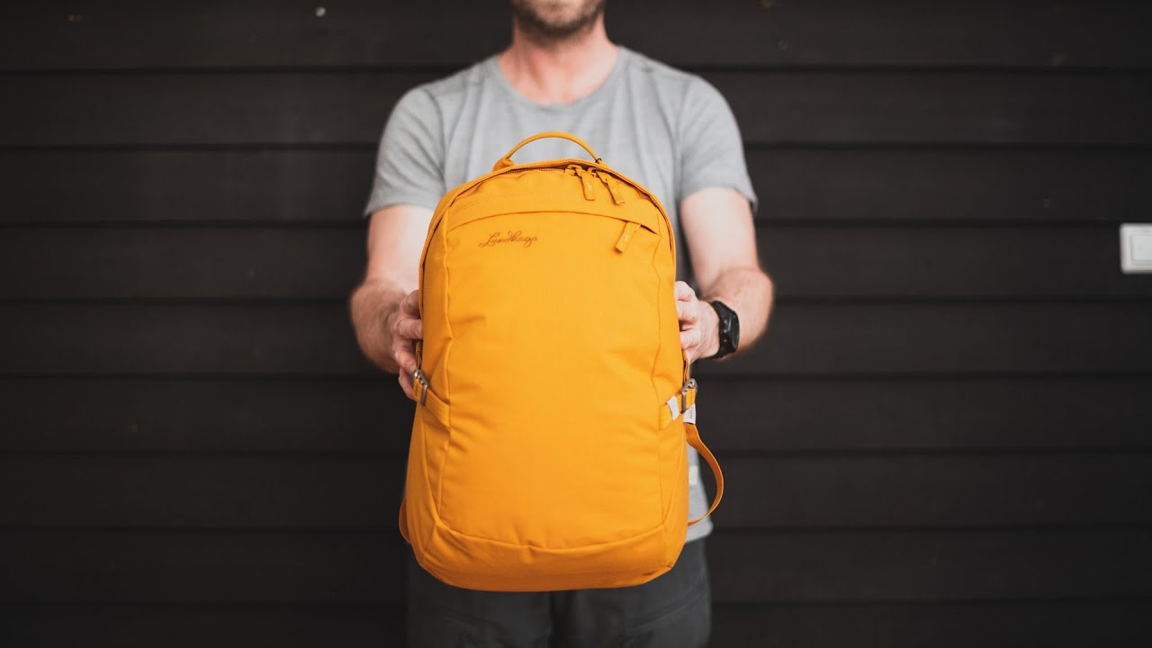 lundhags baxen 22 daypack